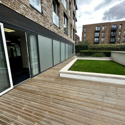 Image of London office suite