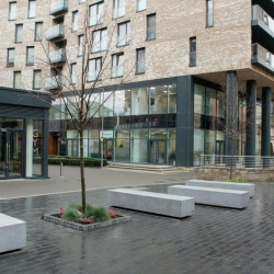 Exterior view of Cadmus Court , Plough Way