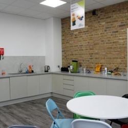 Exterior image of Cadmus Court , Plough Way