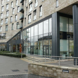 Serviced offices to hire in London