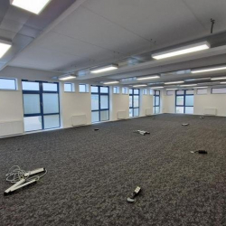 Serviced office - Caerphilly