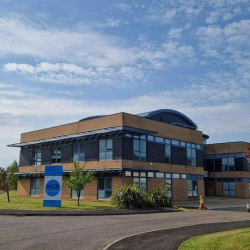 Offices at Caerphilly Business Park