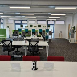 Caerphilly Business Park