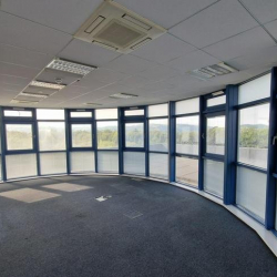 Caerphilly serviced office