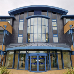 Caerphilly serviced office centre