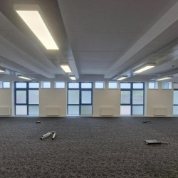 Serviced office centres to hire in Caerphilly