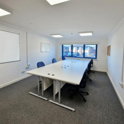 Caerphilly serviced office