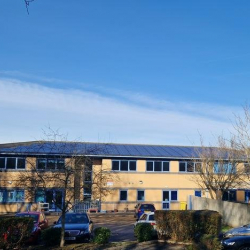 Executive suites to lease in Caerphilly