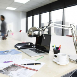 Serviced office centres to rent in Madrid