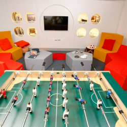 Serviced office - Madrid