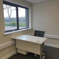 Serviced offices to hire in Gainsborough