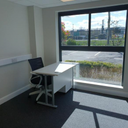 Caldicott Drive, Heapham Road South, Peckett Plaza serviced office centres