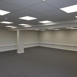 Offices at Caldicott Drive, Heapham Road South, Peckett Plaza