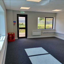 Serviced offices to hire in Gainsborough