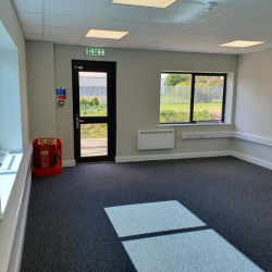 Serviced offices in central Gainsborough
