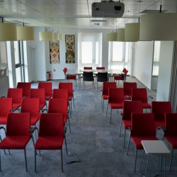 Serviced offices to rent in Bucharest