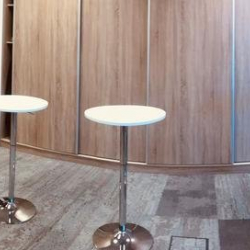 Image of Bucharest office suite