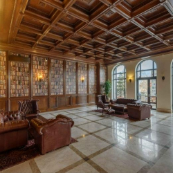 Serviced offices in central Bucharest