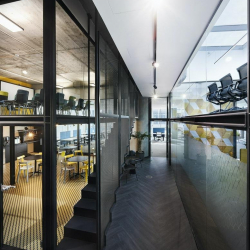 Offices at Calea Griviței 82-98, 1st Floor
