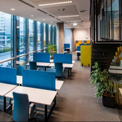 Office accomodation - Bucharest
