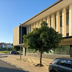 Office space in Seville