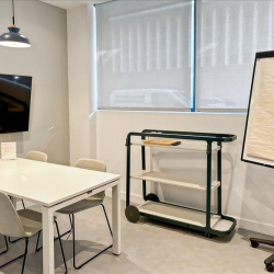 Office accomodation - Seville