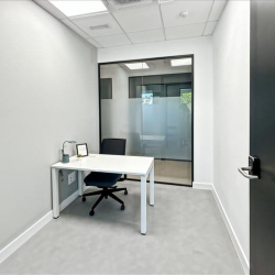 Serviced offices to rent in 