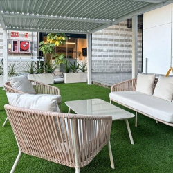 Image of Seville serviced office
