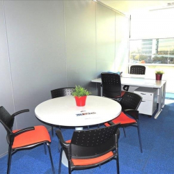 Serviced office to lease in Madrid
