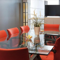 Serviced office centres to hire in Madrid