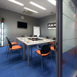 Serviced offices to rent in 
