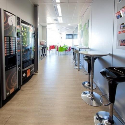 Serviced offices to rent in 