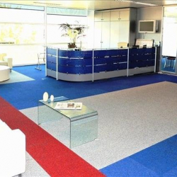 Calle Anabel Segura nº 11 serviced offices
