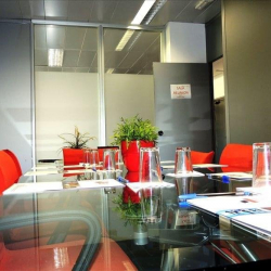 Executive office centre - Madrid