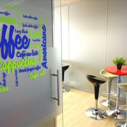 Serviced office centres in central Madrid