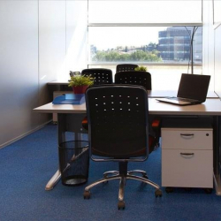 Office spaces to lease in Madrid