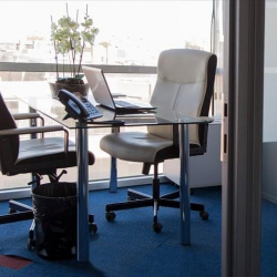 Offices at Calle Anabel Segura nº 11