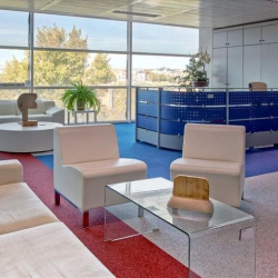 Image of Madrid office accomodation