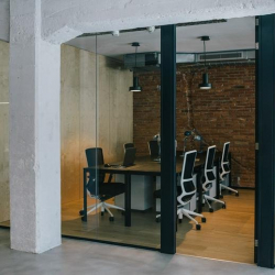 Office suites to let in Barcelona