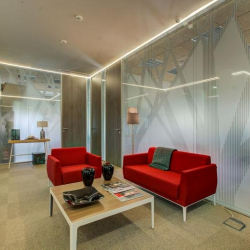 Office accomodations to hire in Madrid