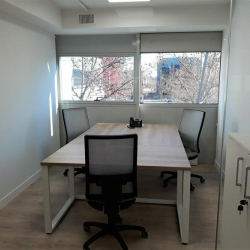 Office space in Madrid
