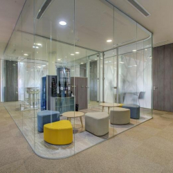 Offices at Calle Bahía de Pollensa 5