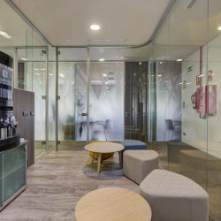 Madrid office accomodation