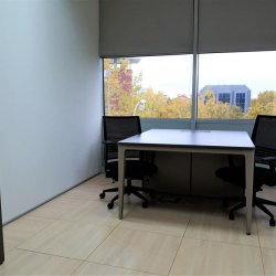 Serviced office to rent in Madrid