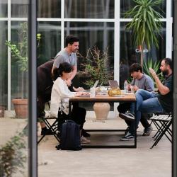 Executive offices to rent in Seville