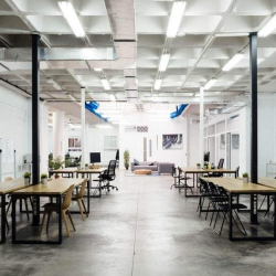 Office accomodation - Seville