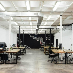 Office spaces in central Seville