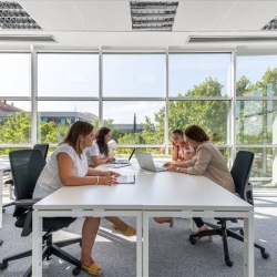 Offices at Calle Berna nº1, Planta 1