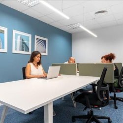 Calle Berna nº1, Planta 1 office spaces