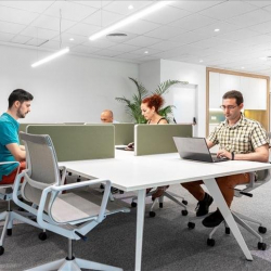 Serviced office centres to rent in Toledo